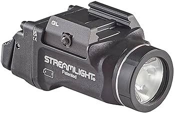 1-1 Streamlight TLR-7 500ルーメン Amazon.com: Streamlight 69405 TLR-7 X sub USB 500-Lumen 5000